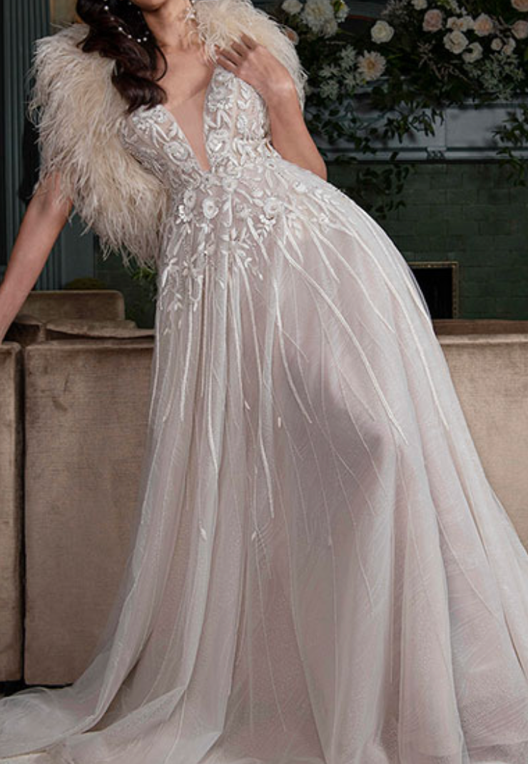 Yumi Katsura Jahmilla – Nearly Newlywed