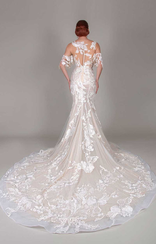 Yumi Katsura Joseline