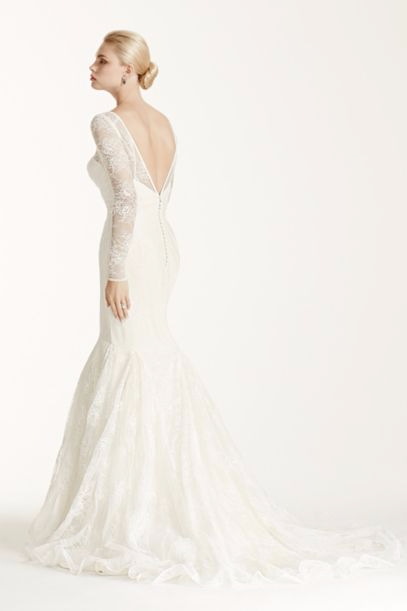 Zac Posen Long Sleeve