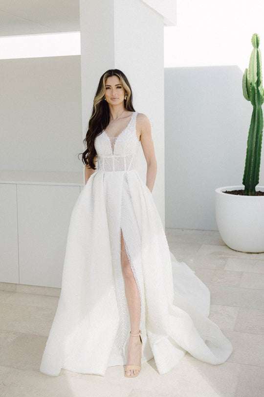Zavana Couture ZC22824