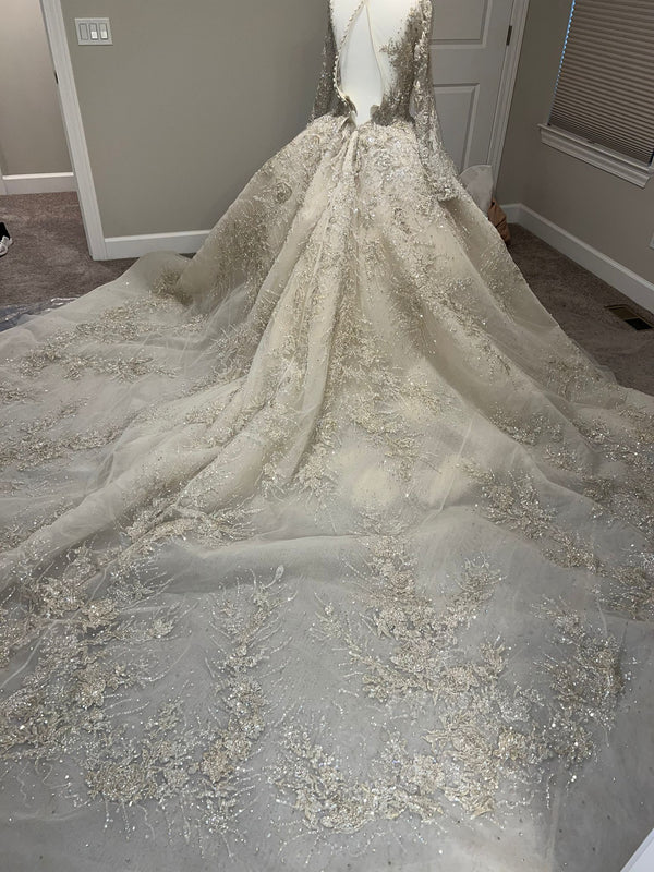 Ziad Nakad – Nearly Newlywed - Main Image