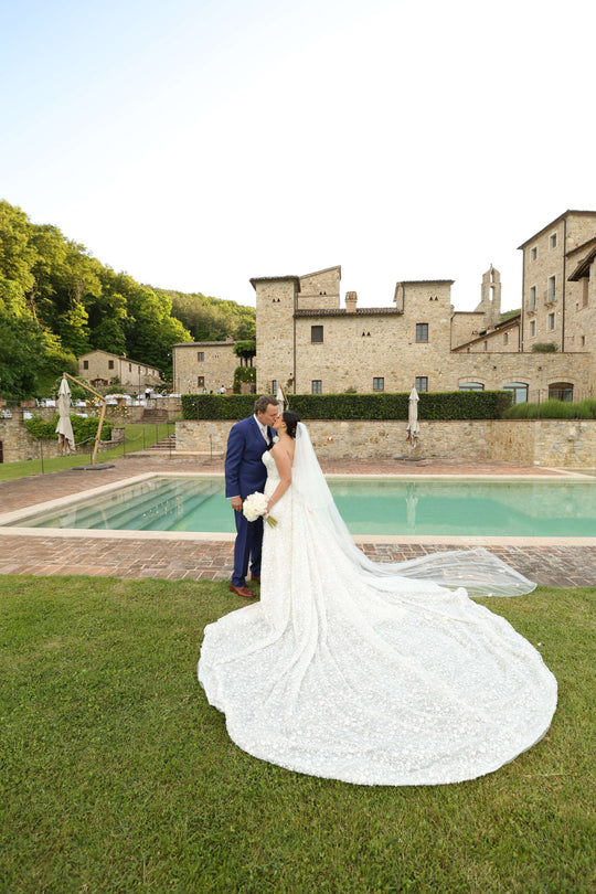 Zuhair Murad  Custom Made