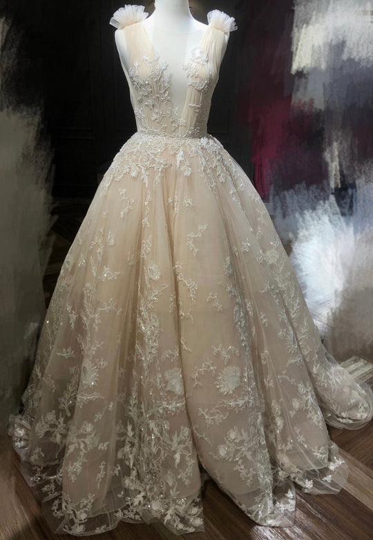 Zuhair Murad  Clara