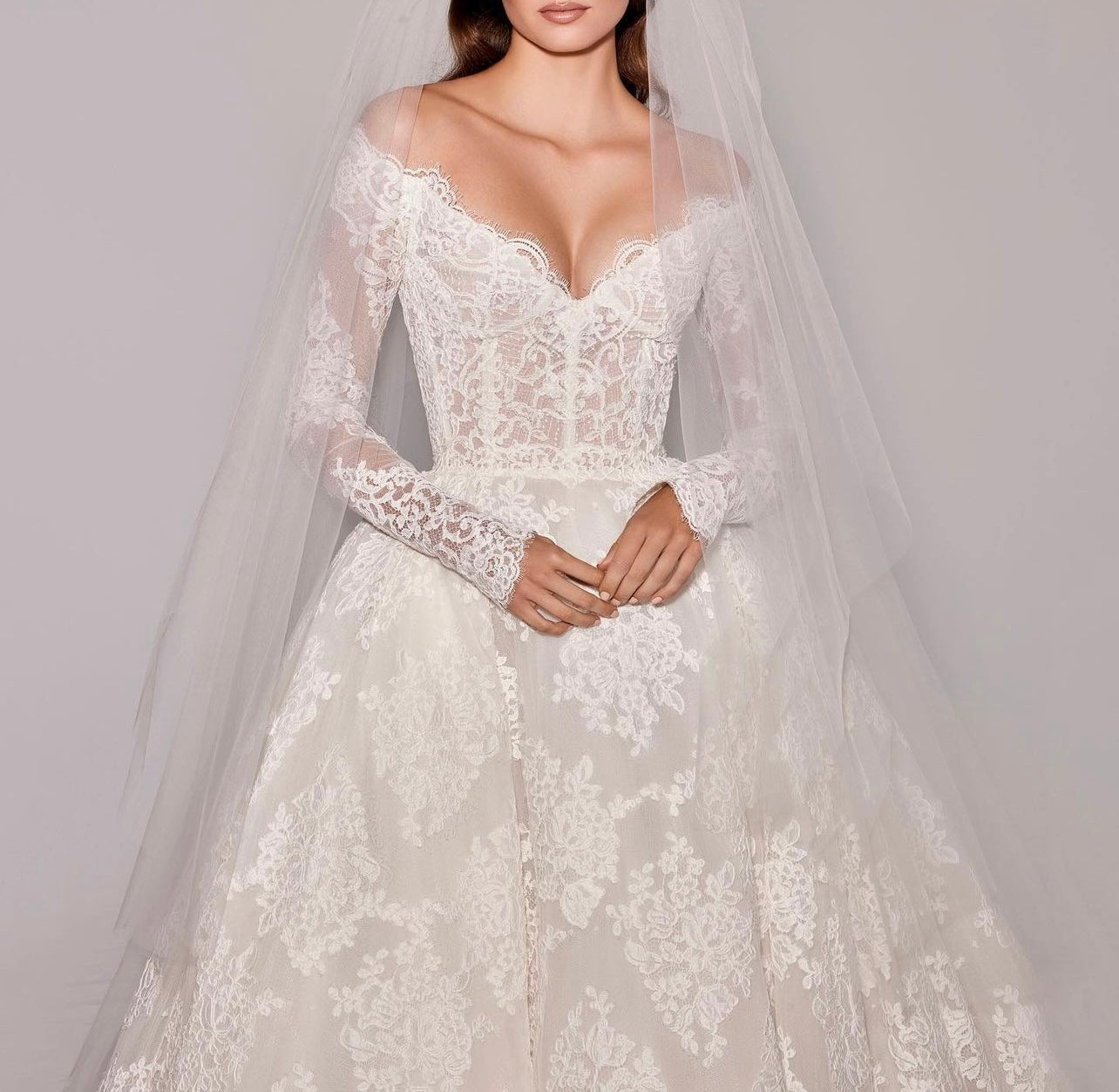 Murad zuhair bridal best sale