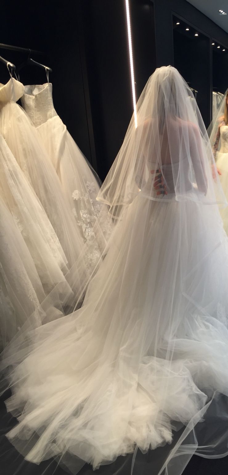 Other – Nearly Newlywed