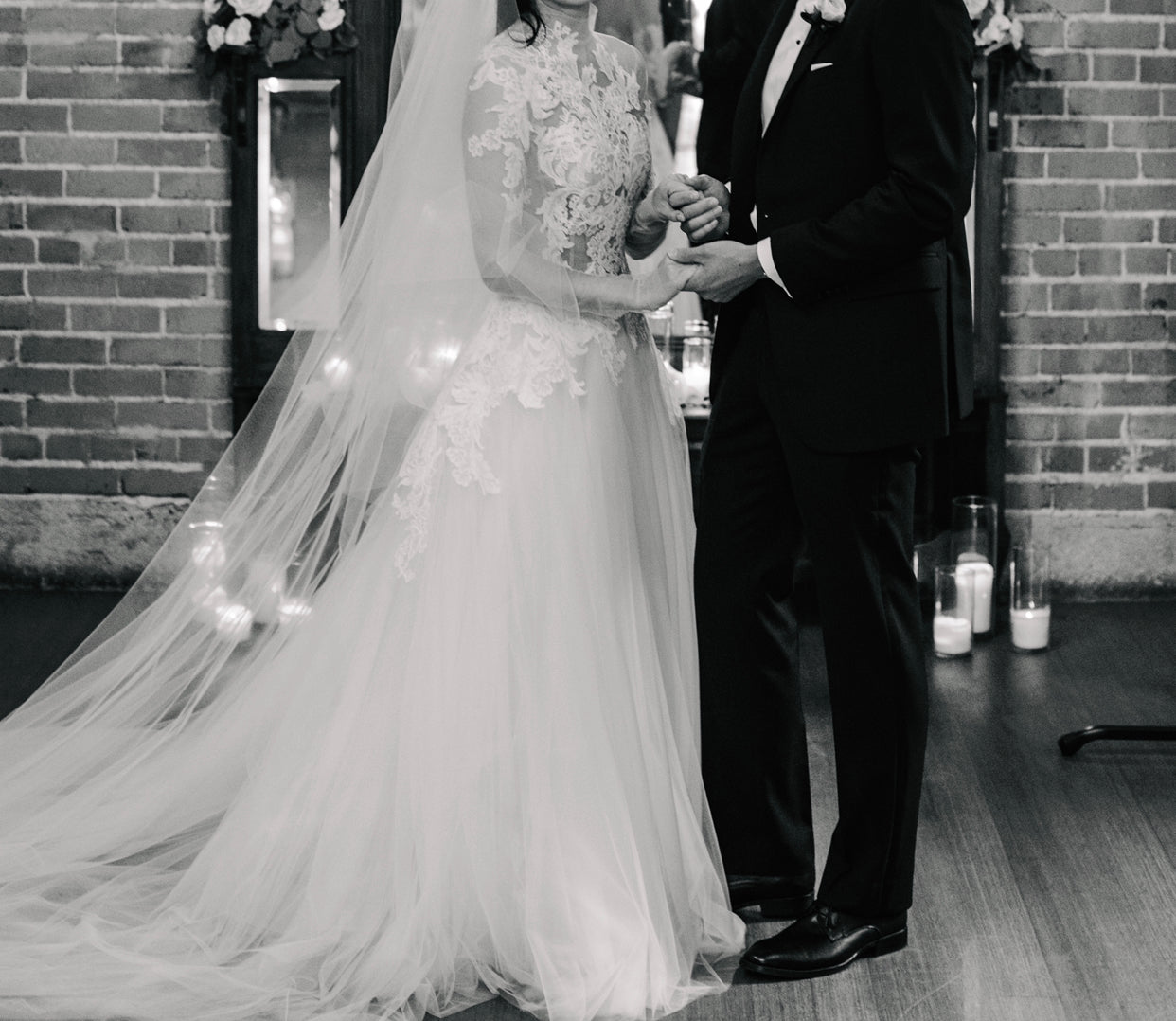 Vera Wang Katarina – Nearly Newlywed