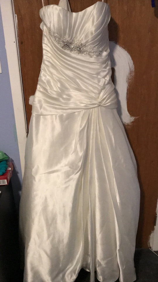 ABS By Allen Schwartz 8967