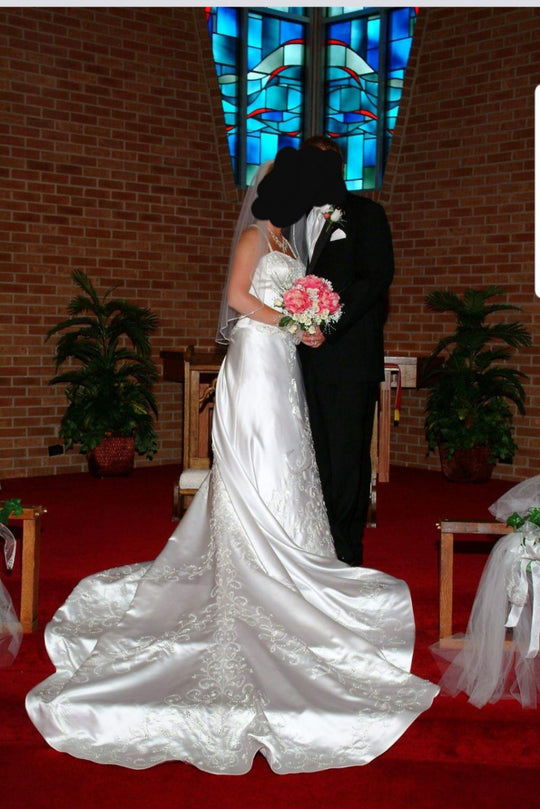 ABS By Allen Schwartz