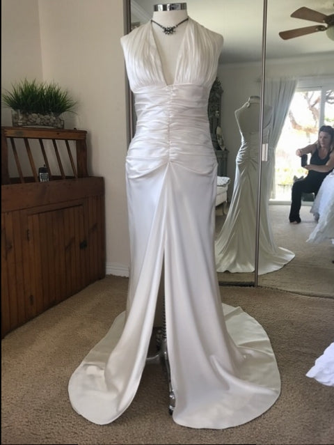 Adele Wechsler Roxanne