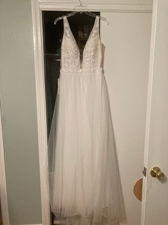 AF Couture (Angelina Faccenda) Afarose Jessica