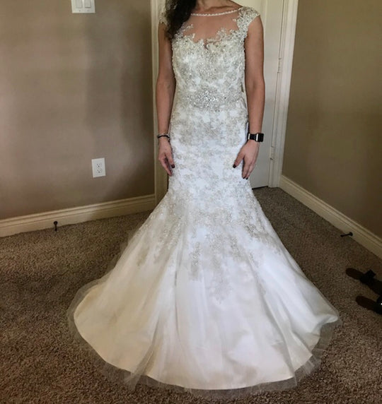 AF Couture (Angelina Faccenda) Ml/1288 s14