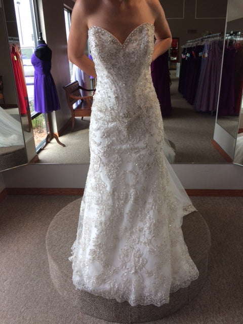 AF Couture (Angelina Faccenda) 1284