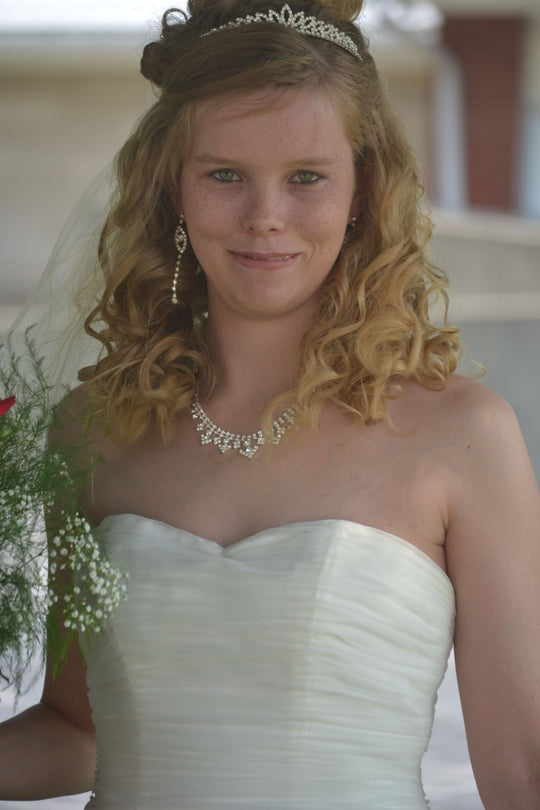 After Six After Six Galiana Size 6