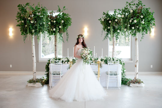 After Six After Six Princess Ball Gown Size 36