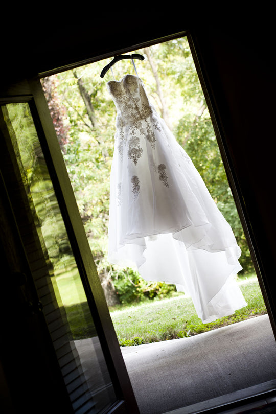 After Six Marys Bridal