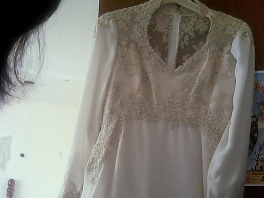 After Six The Label is missing