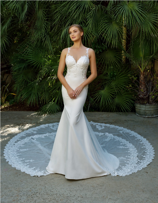 Aimee Lauren Couture 216 Alessandra