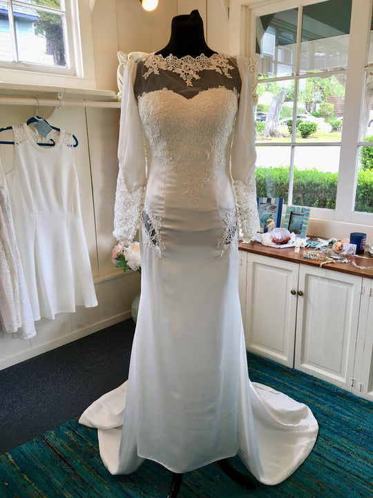 Aimee Lauren Couture L' Amei