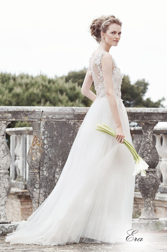 Alberta Ferretti  Era