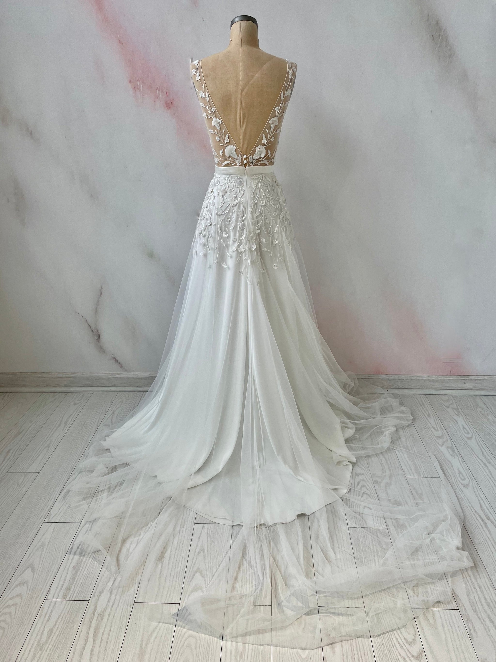 Alexandra Grecco Azalea – Nearly Newlywed