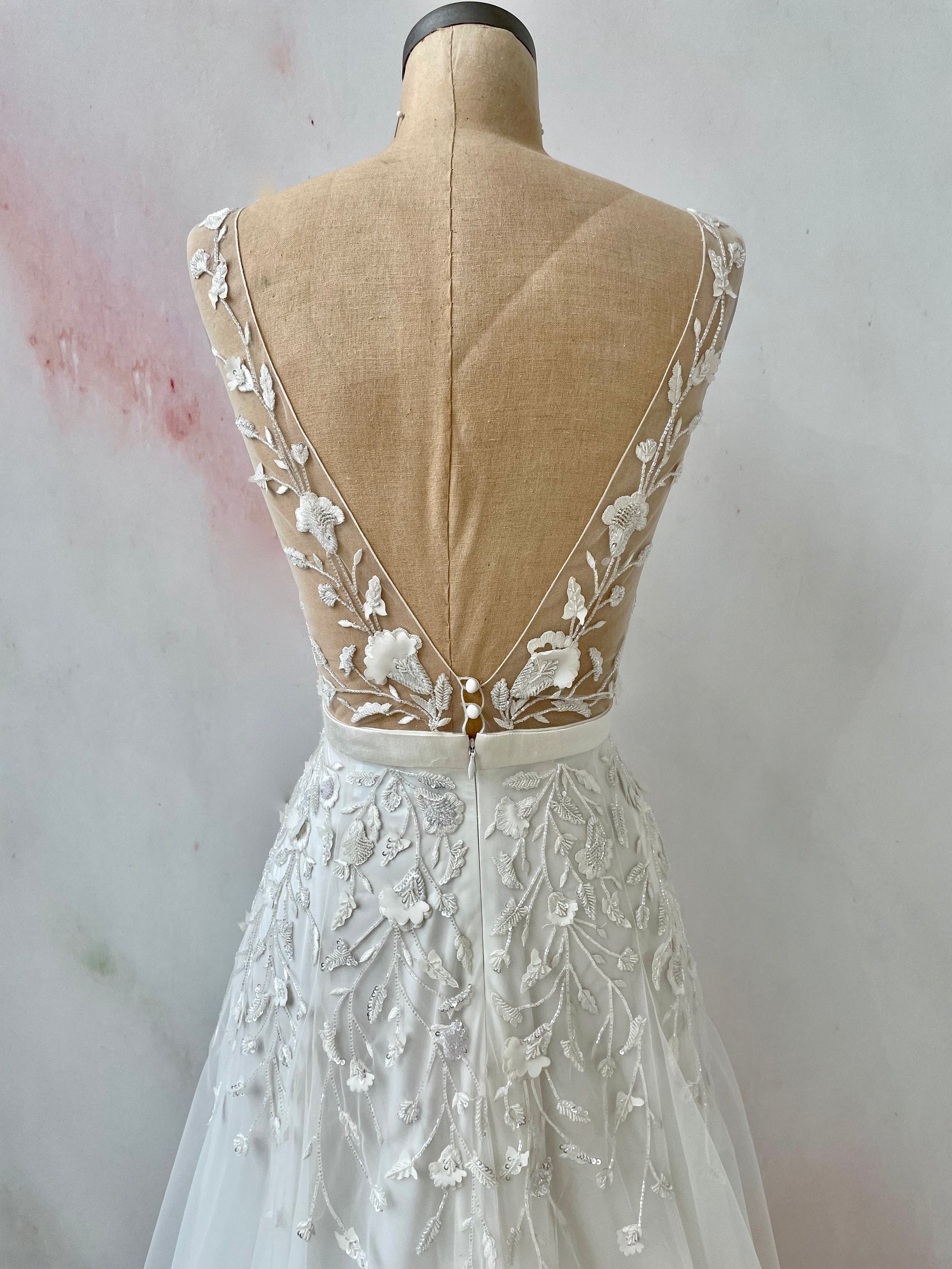 Alexandra Grecco Azalea – Nearly Newlywed