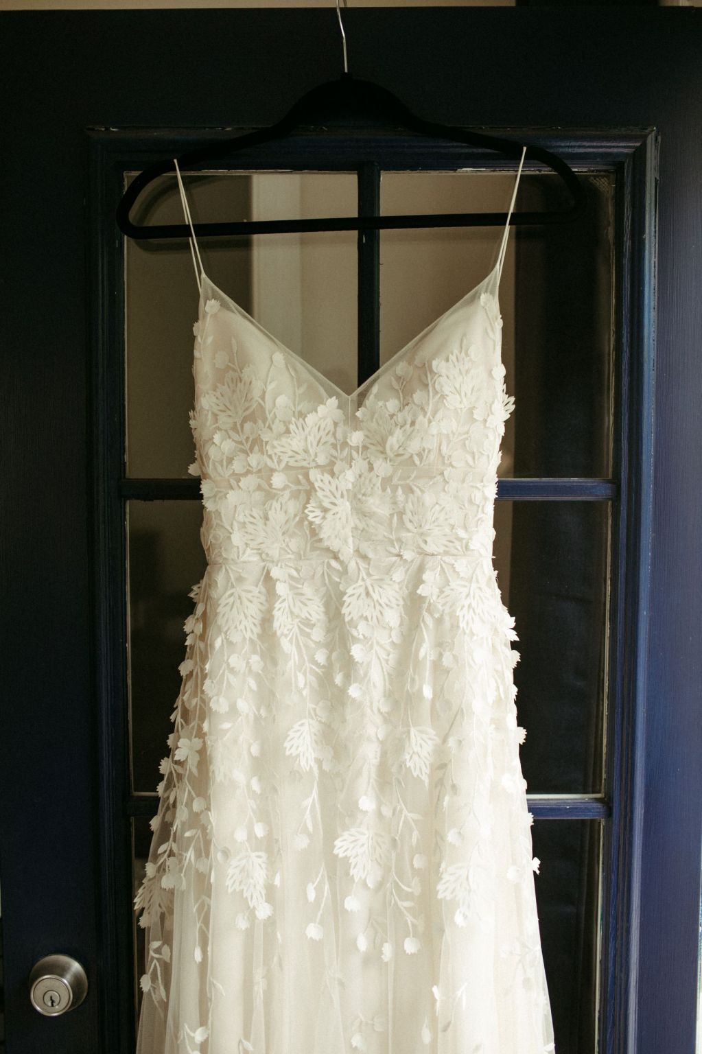 【9/18まで専用】Alexandra Grecco Lana Gown Alexandra Grecco Lana – Nearly Newlywed