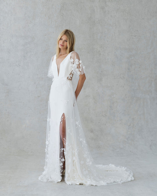 Alexandra Grecco Myla