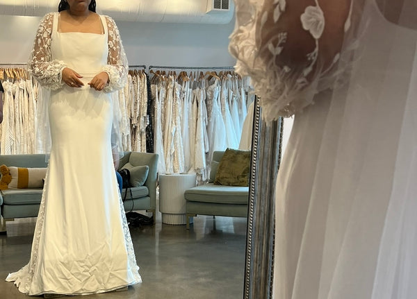 Bridal Salons Alexandra Boutique Dress Hold Fee Bridal Shop Near