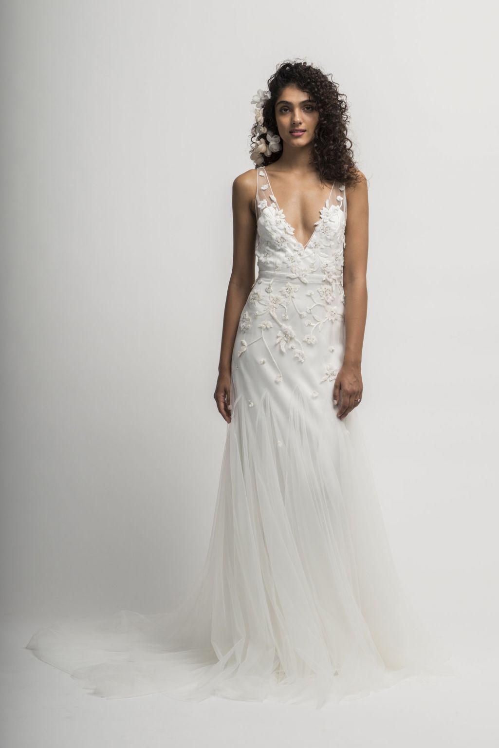 Alexandra Grecco Lucca – Nearly Newlywed