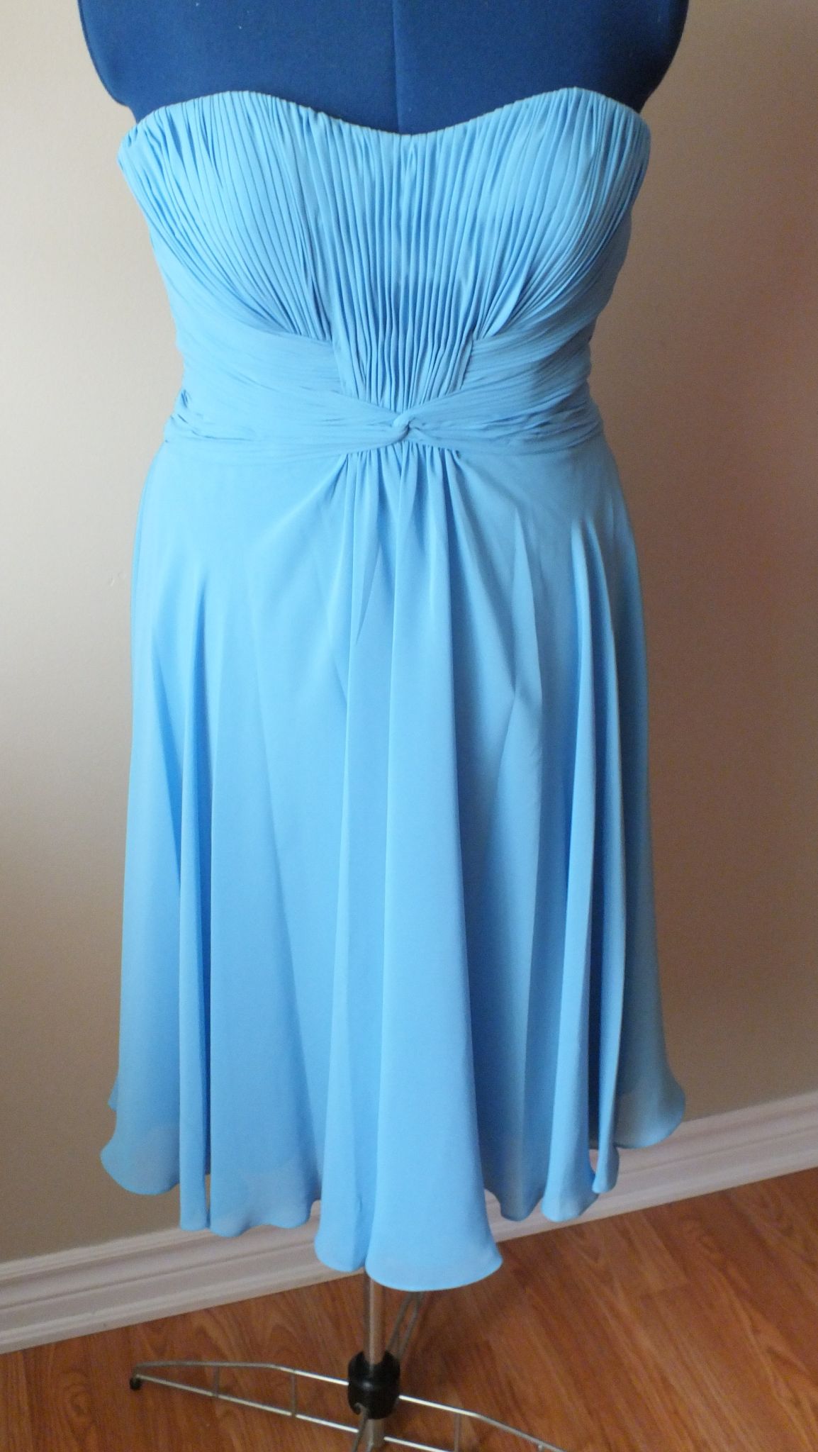 alexia designs bridesmaid dresses Alexia Designs Wedding Bridal Party Bridesmaid Formal Prom Dress sz 10 blue