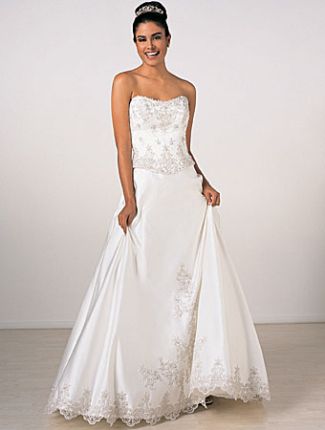 Alfred Angelo 1205