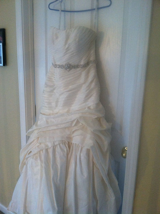 Alfred Angelo 2168c