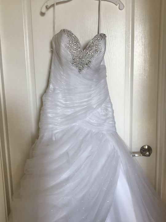 Alfred Angelo 261/Jasmine