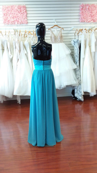 Alfred Angelo Colored Dresses