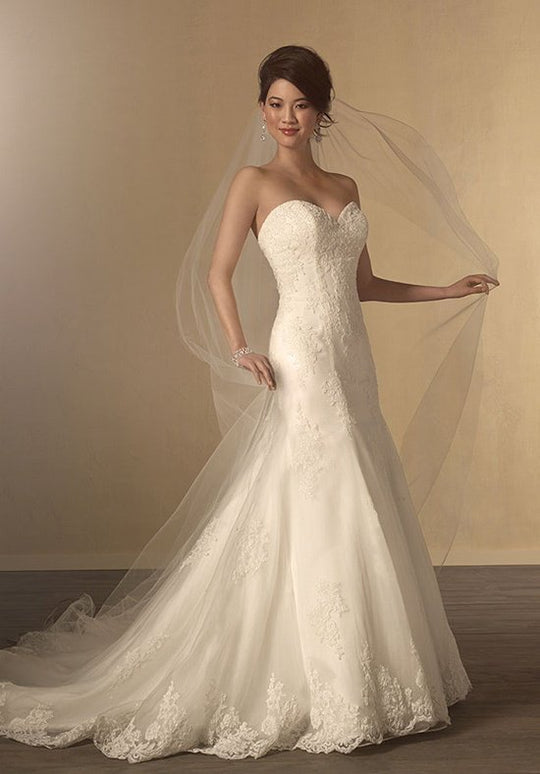 Alfred Angelo 2438