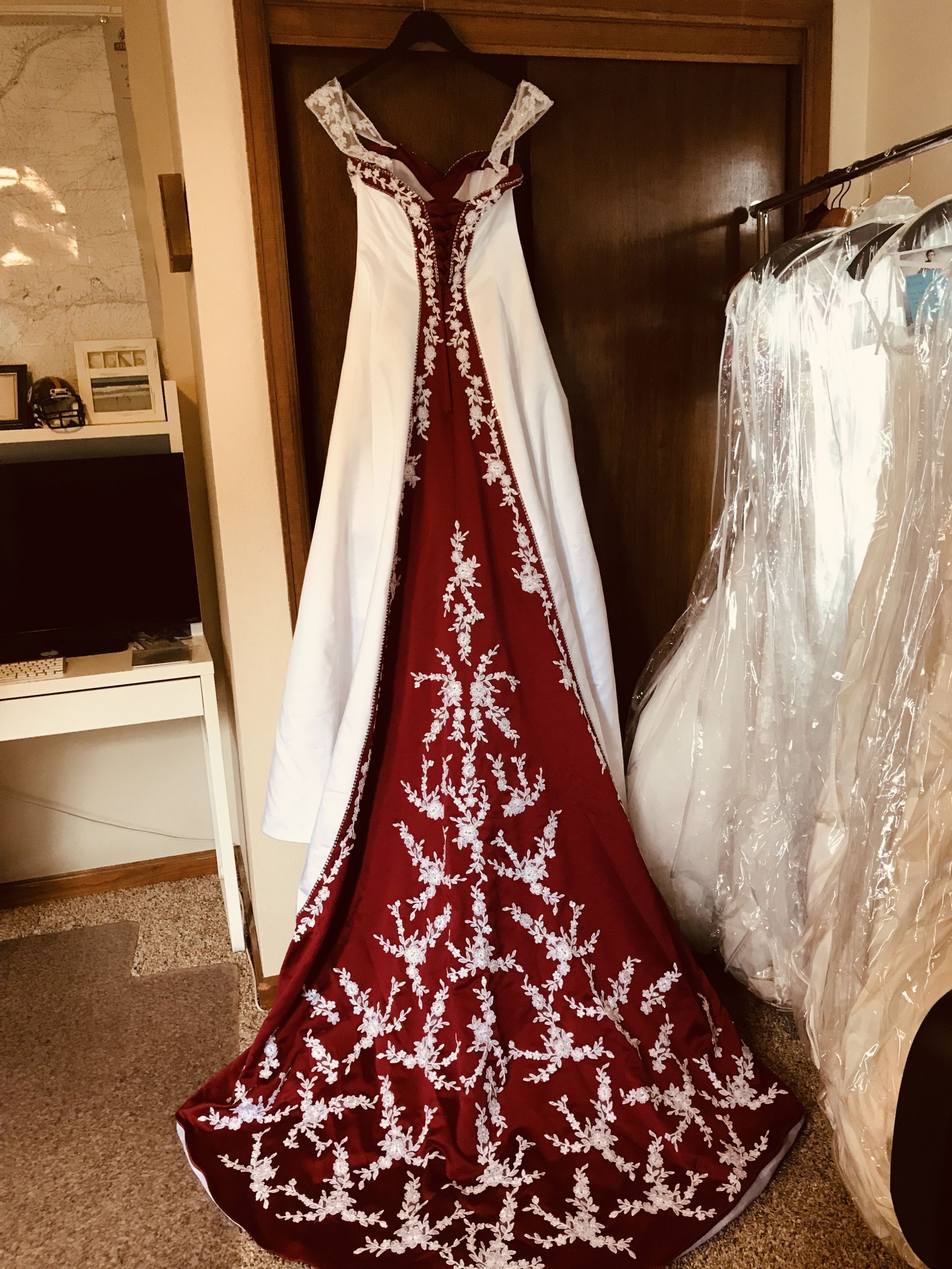 Alfred Angelo 2447 – Nearly Newlywed - Main Image