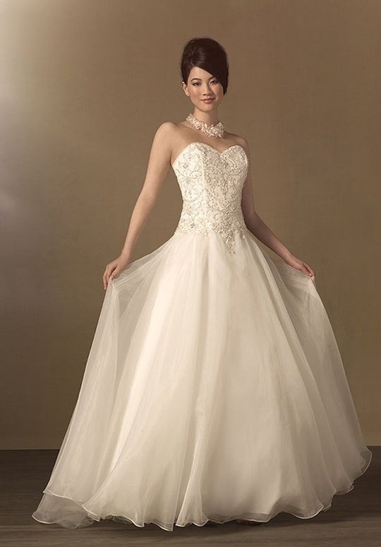 Alfred Angelo 2450