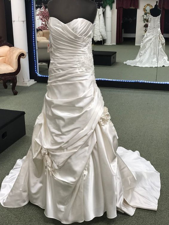 Alfred Angelo 2453