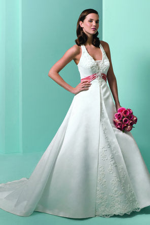 Alfred Angelo Dream in Color – PreOwnedWeddingDresses