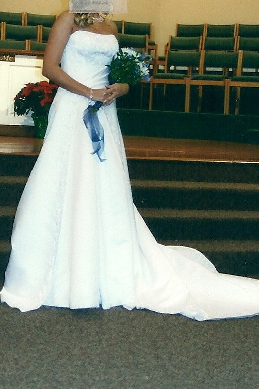 Alfred Angelo Alfred Angelo