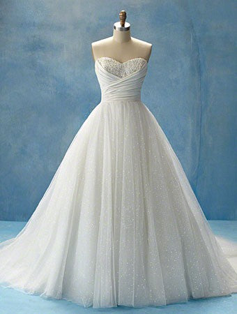 Alfred Angelo 205 – Nearly Newlywed