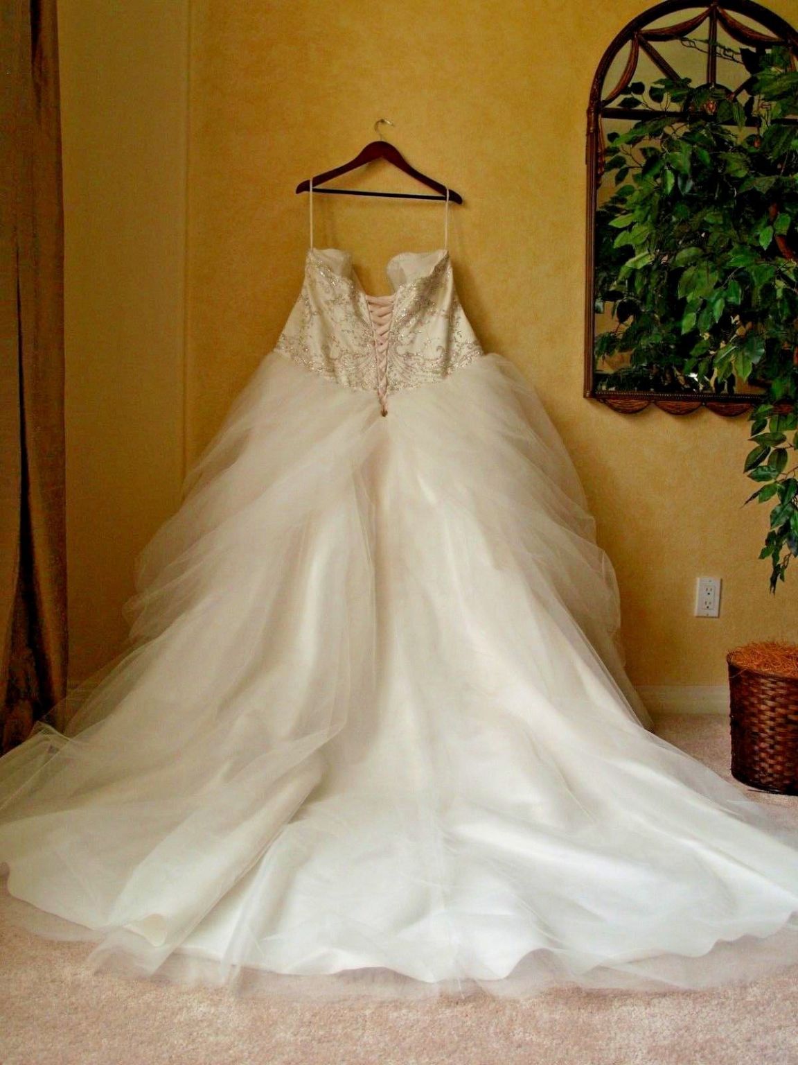 Alfred Angelo 206 / Belle – Nearly Newlywed, image size:1152x1536