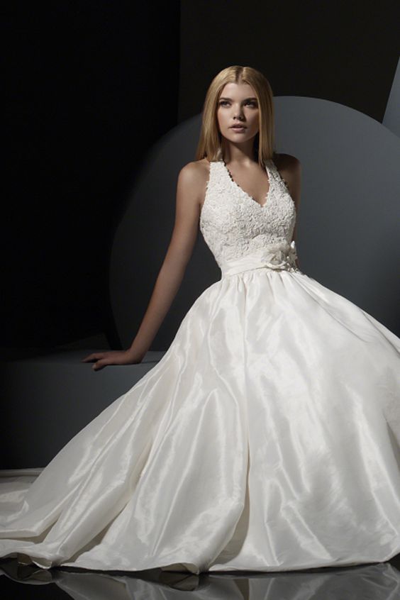 Alfred Angelo 2394 – Nearly Newlywed