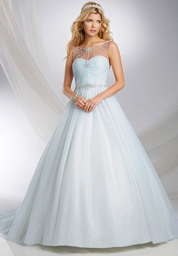 Alfred Angelo 244 Cinderella