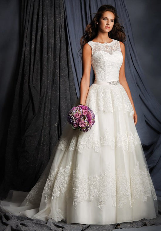 Alfred Angelo 2500