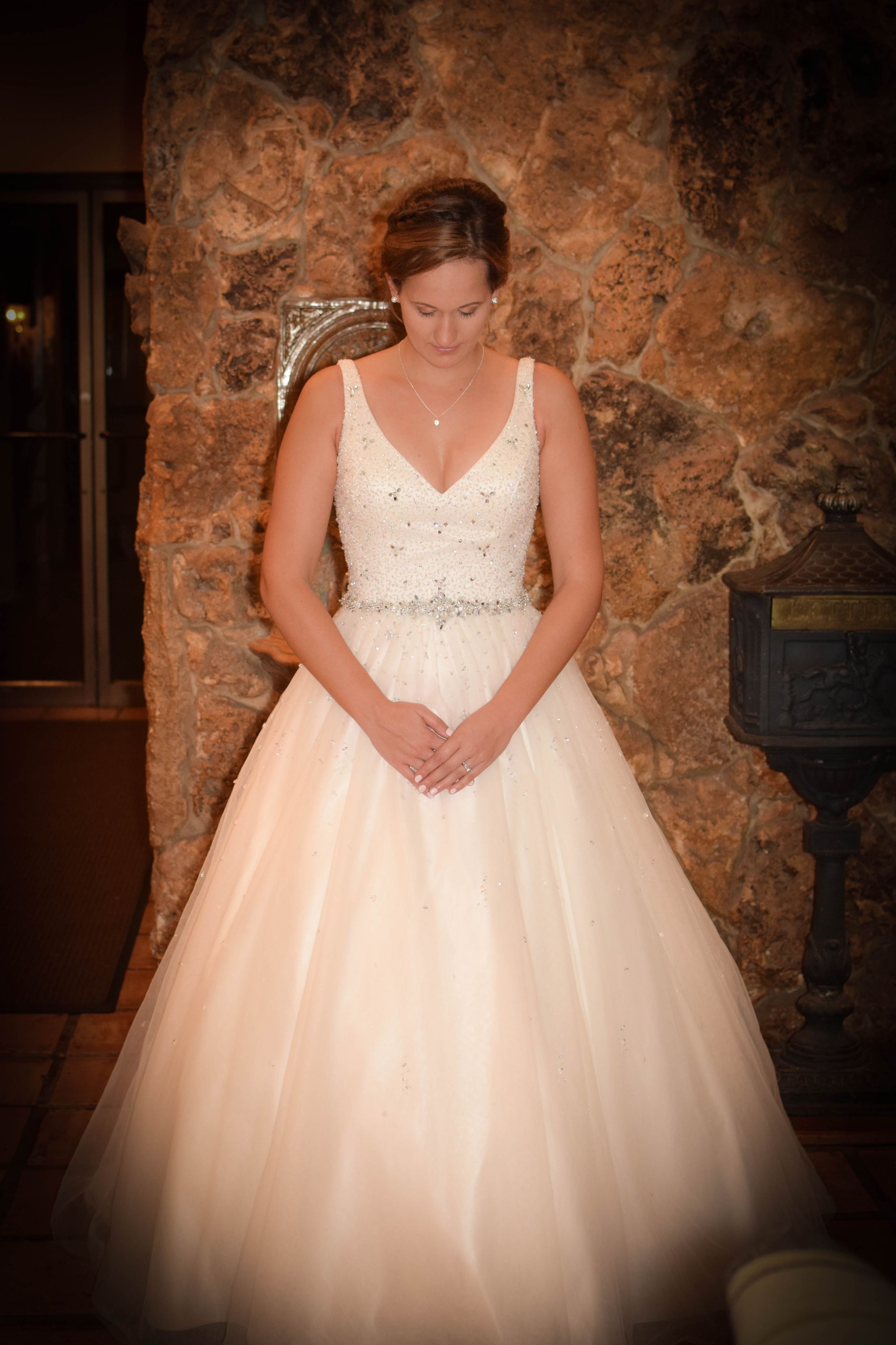 Alfred Angelo 2572 – Nearly Newlywed