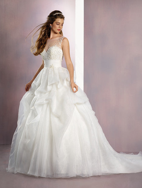 Alfred angelo disney 2018 best sale