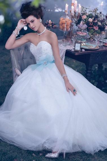 Wedding Cinderella Glass Slippers Fairytale Disney Cos Bridal 