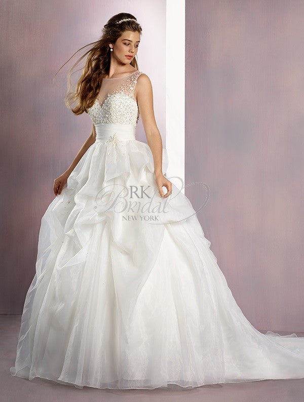 Sleeping Beauty Disney Wedding Dresses