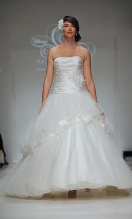 Alfred Angelo 211 Disney Princess Snow White – Nearly Newlywed